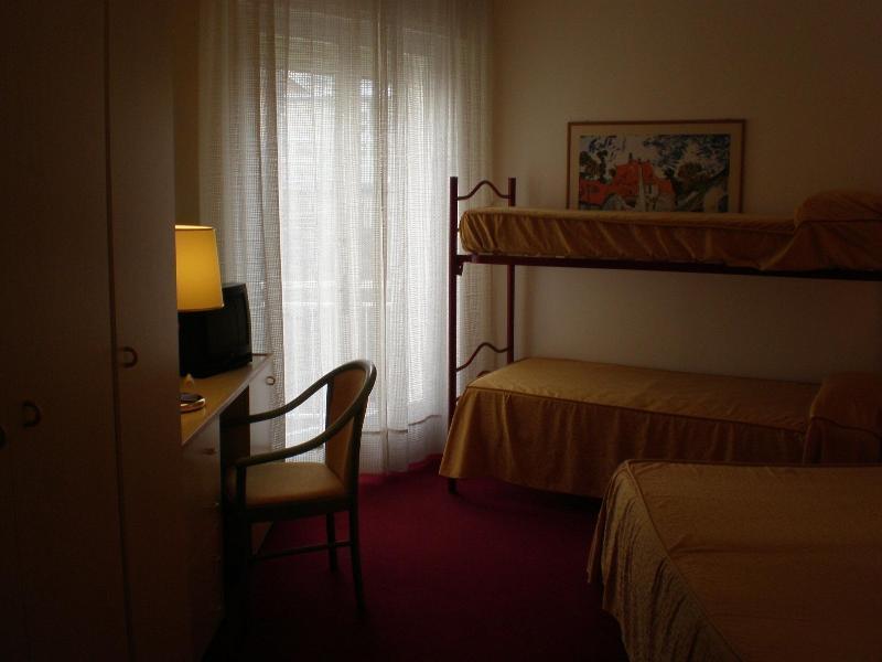 Hotel Majestic Lido di Jesolo Exterior photo